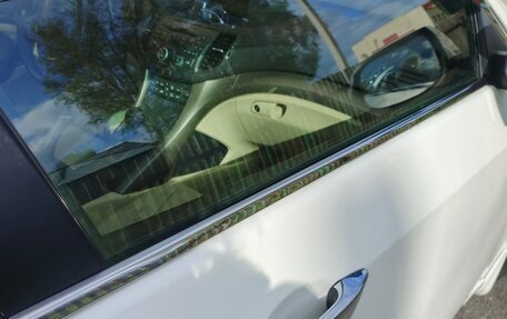 Acura TSX II, 2008 год, 1 100 000 рублей, 14 фотография