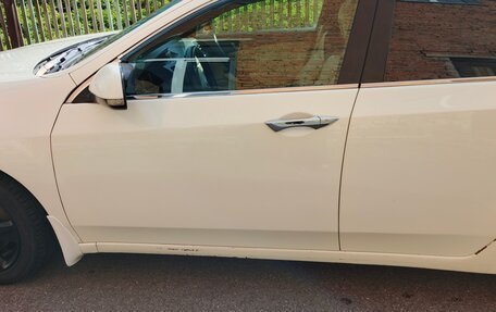 Acura TSX II, 2008 год, 1 100 000 рублей, 13 фотография