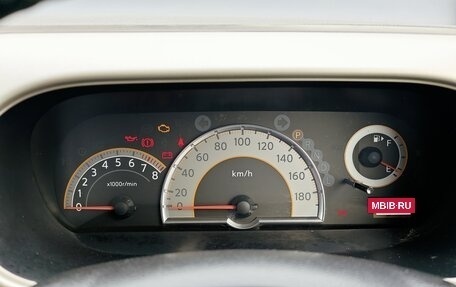 Nissan Serena III, 2006 год, 890 000 рублей, 10 фотография
