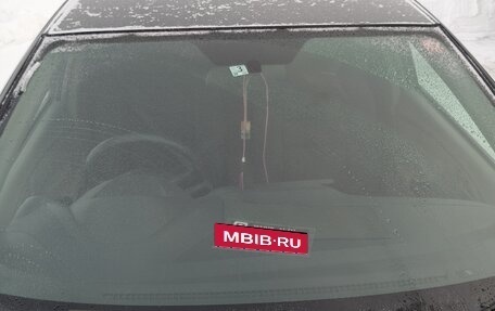 Honda Insight II рестайлинг, 2009 год, 700 000 рублей, 12 фотография