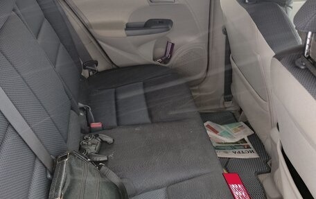 Honda Insight II рестайлинг, 2009 год, 700 000 рублей, 5 фотография