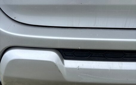 Renault Duster I рестайлинг, 2017 год, 1 750 000 рублей, 8 фотография