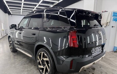 MINI Countryman, 2024 год, 5 488 000 рублей, 2 фотография