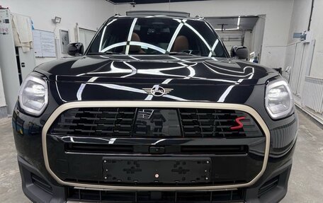 MINI Countryman, 2024 год, 5 488 000 рублей, 8 фотография