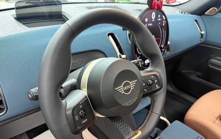 MINI Countryman, 2024 год, 5 488 000 рублей, 9 фотография