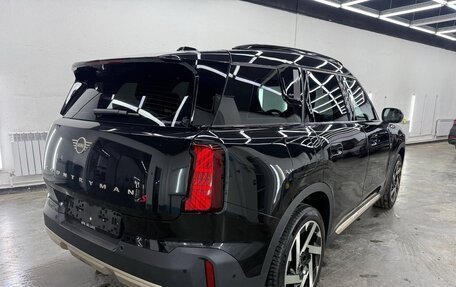 MINI Countryman, 2024 год, 5 488 000 рублей, 14 фотография