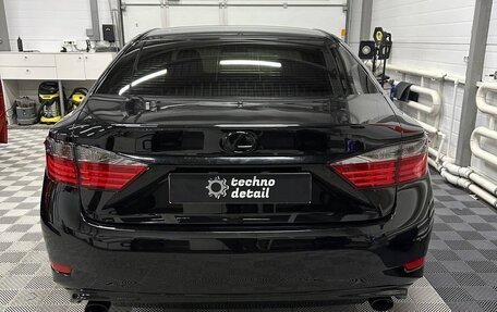 Lexus ES VII, 2012 год, 1 950 000 рублей, 4 фотография