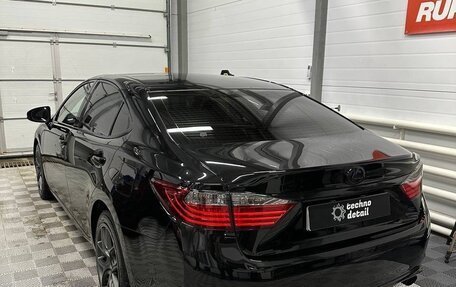 Lexus ES VII, 2012 год, 1 950 000 рублей, 3 фотография