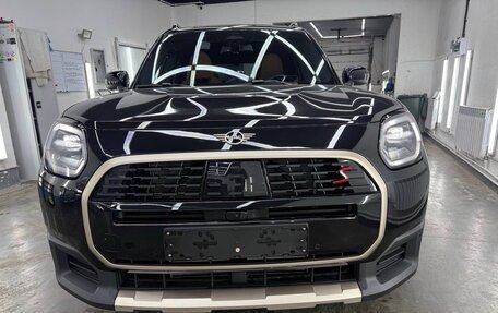 MINI Countryman, 2024 год, 5 488 000 рублей, 17 фотография