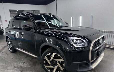 MINI Countryman, 2024 год, 5 488 000 рублей, 16 фотография