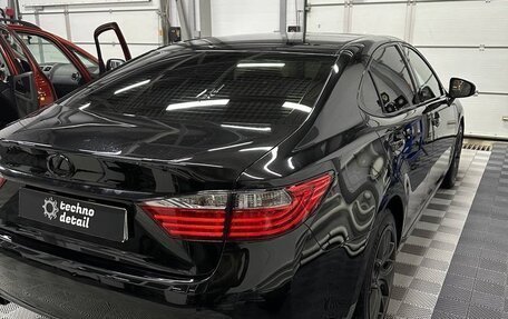 Lexus ES VII, 2012 год, 1 950 000 рублей, 5 фотография