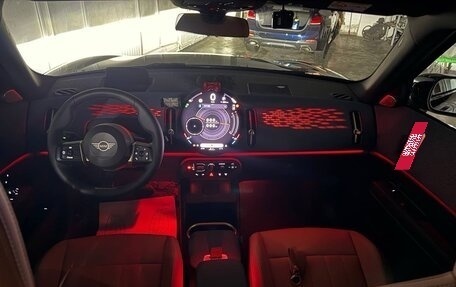 MINI Countryman, 2024 год, 5 488 000 рублей, 11 фотография