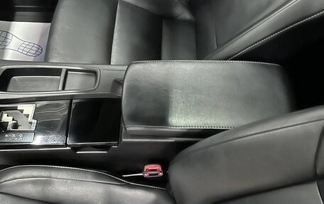 Lexus ES VII, 2012 год, 1 950 000 рублей, 7 фотография