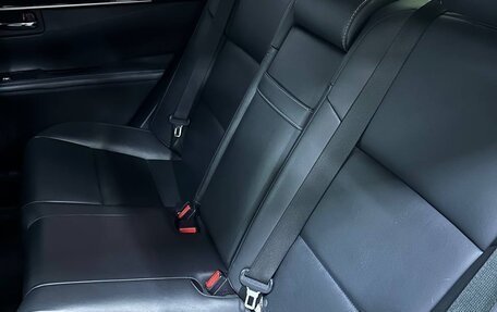 Lexus ES VII, 2012 год, 1 950 000 рублей, 9 фотография