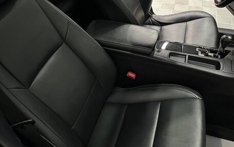 Lexus ES VII, 2012 год, 1 950 000 рублей, 12 фотография