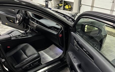 Lexus ES VII, 2012 год, 1 950 000 рублей, 11 фотография