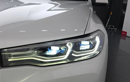 BMW X7, 2022 год, 9 600 000 рублей, 5 фотография