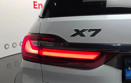 BMW X7, 2022 год, 9 600 000 рублей, 6 фотография
