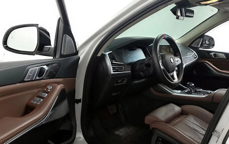 BMW X7, 2022 год, 9 600 000 рублей, 7 фотография