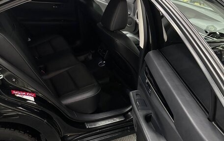 Lexus ES VII, 2012 год, 1 950 000 рублей, 10 фотография