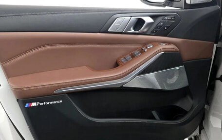 BMW X7, 2022 год, 9 600 000 рублей, 15 фотография