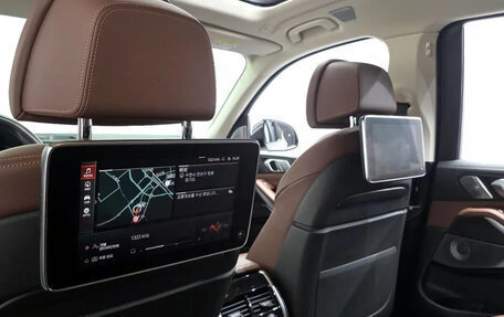 BMW X7, 2022 год, 9 600 000 рублей, 14 фотография