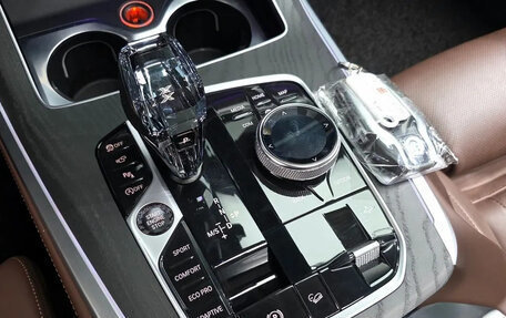 BMW X7, 2022 год, 9 600 000 рублей, 10 фотография