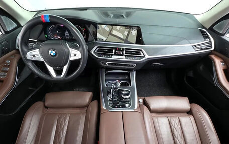 BMW X7, 2022 год, 9 600 000 рублей, 8 фотография
