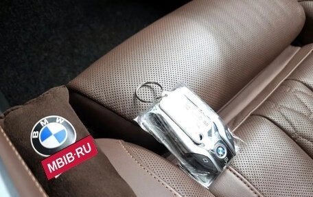 BMW X7, 2022 год, 9 600 000 рублей, 19 фотография