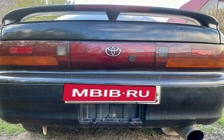 Toyota Corolla Levin VI (AE100/AE101), 1992 год, 285 000 рублей, 5 фотография