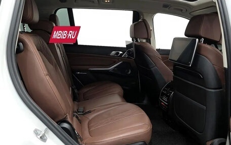 BMW X7, 2022 год, 9 600 000 рублей, 16 фотография