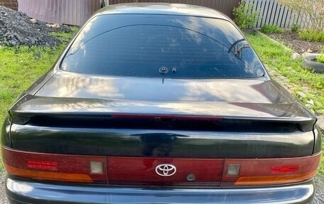 Toyota Corolla Levin VI (AE100/AE101), 1992 год, 285 000 рублей, 4 фотография