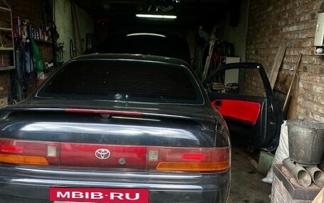 Toyota Corolla Levin VI (AE100/AE101), 1992 год, 285 000 рублей, 9 фотография