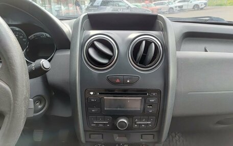 Renault Duster I рестайлинг, 2015 год, 799 800 рублей, 18 фотография