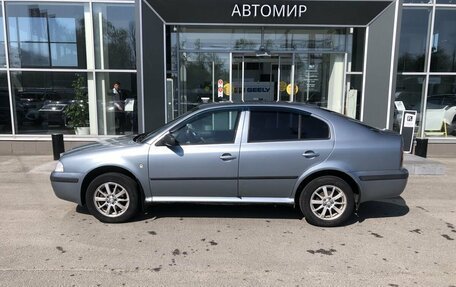 Skoda Octavia IV, 2005 год, 339 000 рублей, 8 фотография