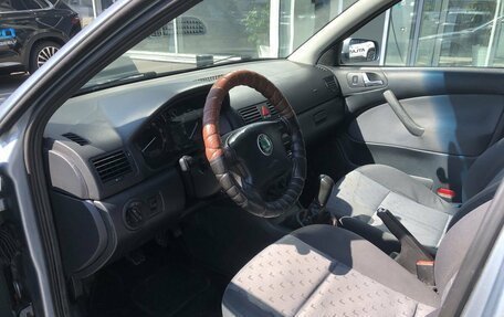 Skoda Octavia IV, 2005 год, 339 000 рублей, 9 фотография