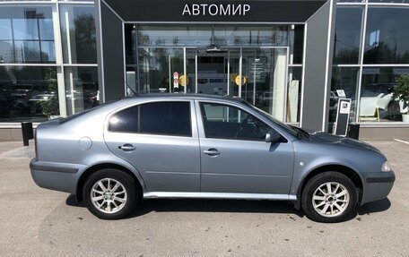 Skoda Octavia IV, 2005 год, 339 000 рублей, 4 фотография