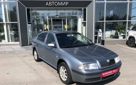 Skoda Octavia IV, 2005 год, 339 000 рублей, 3 фотография