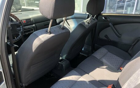 Skoda Octavia IV, 2005 год, 339 000 рублей, 11 фотография