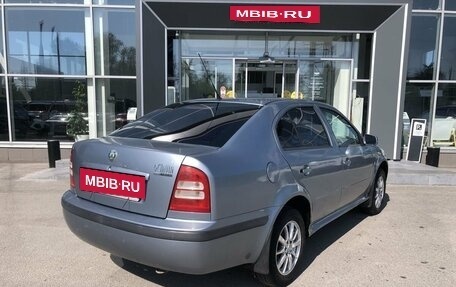 Skoda Octavia IV, 2005 год, 339 000 рублей, 5 фотография