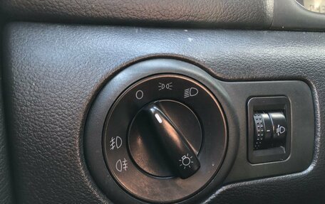 Skoda Octavia IV, 2005 год, 339 000 рублей, 13 фотография
