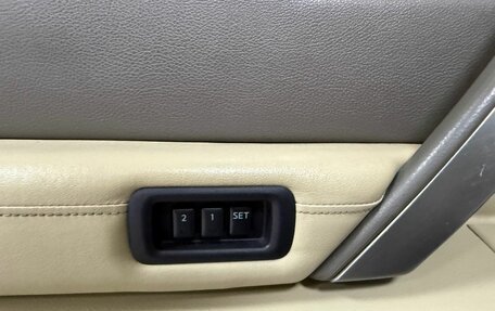 Infiniti FX I, 2008 год, 1 250 000 рублей, 12 фотография