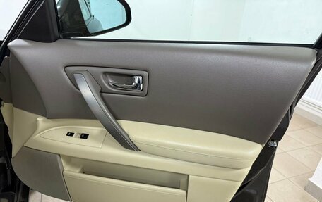 Infiniti FX I, 2008 год, 1 250 000 рублей, 20 фотография