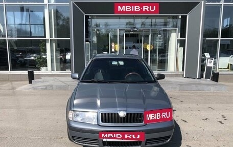 Skoda Octavia IV, 2005 год, 339 000 рублей, 2 фотография