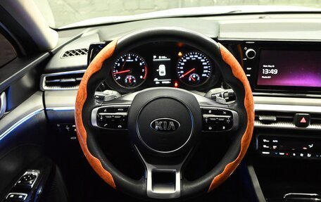 KIA K5, 2020 год, 2 050 000 рублей, 11 фотография