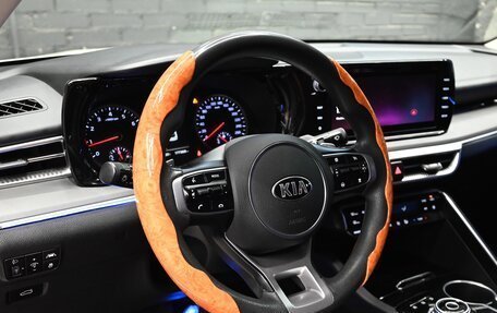 KIA K5, 2020 год, 2 050 000 рублей, 12 фотография