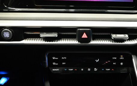KIA K5, 2020 год, 2 050 000 рублей, 16 фотография