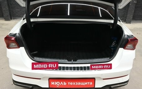 KIA K5, 2020 год, 2 050 000 рублей, 5 фотография