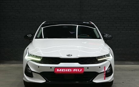 KIA K5, 2020 год, 2 050 000 рублей, 2 фотография