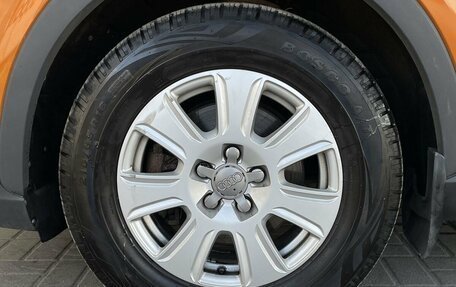 Audi Q3, 2012 год, 1 550 000 рублей, 19 фотография
